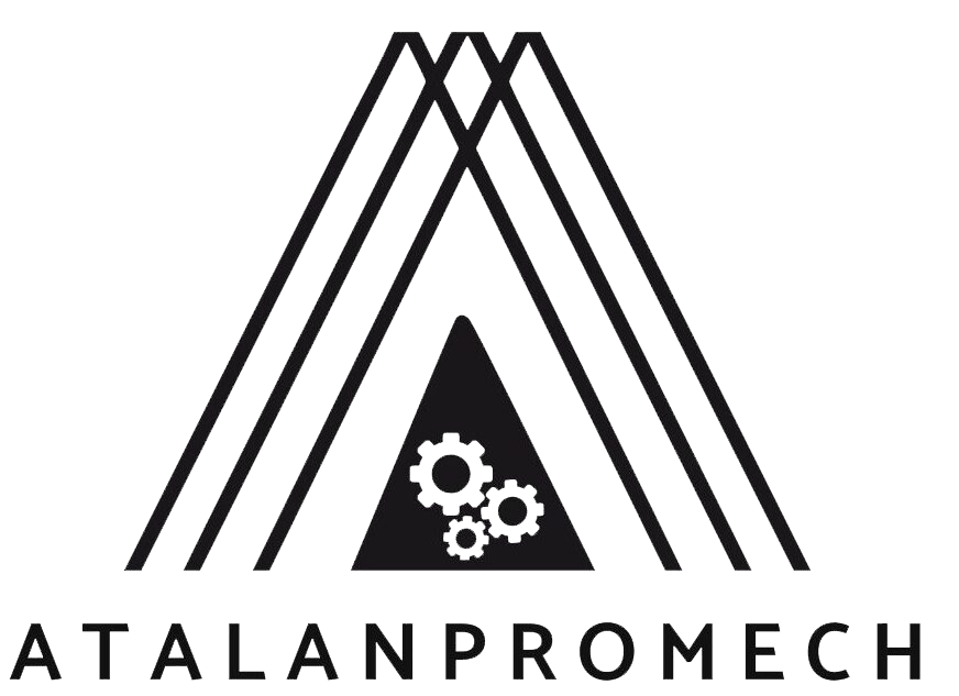ATALANPROMECH Logo